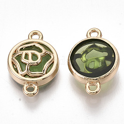 Соединители стеклянные соединения&nbsp;GLAA-T015-02C