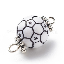 Акриловые подвески для баскетбольных коннекторов&nbsp;PALLOY-JF01869-04