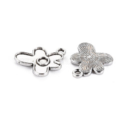 Сплавочные сеттинги для кулона&nbsp;X-PALLOY-N160-65AS