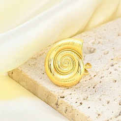 Кольца-манжеты из нержавеющей стали 304 для женщин&nbsp;STAS-Z111-02G