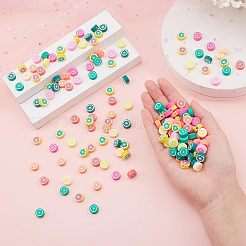 Набор для изготовления ювелирных изделий своими руками&nbsp;DIY-CA0003-07