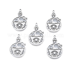 Подвеска из нержавеющей стали 201&nbsp;X-STAS-B027-31P