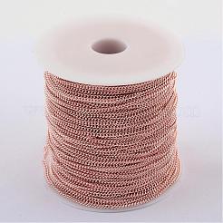 Сваренным железные цепи обочины&nbsp;CH-R078-11RG