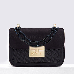 Цепочка из смолы&nbsp;FIND-CJ0001-01