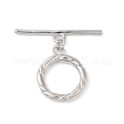 Латуни Переключить застежками&nbsp;KK-P234-75P