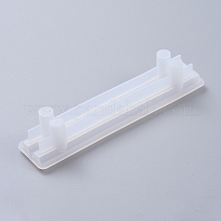 Diy фруктовый лоток ручка силиконовые Молды&nbsp;X-DIY-D049-09A