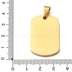 Подвески из нержавеющей стали 304&nbsp;STAS-F323-04G