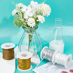 100 м нейлоновая плетеная лента&nbsp;OCOR-GF003-05C