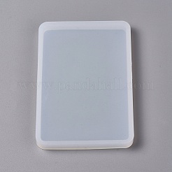 Силиконовые Молды&nbsp;X-AJEW-F030-03B