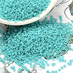 Полукруглые бусины toho 11/0&nbsp;Y-SEED-DR11-0055F