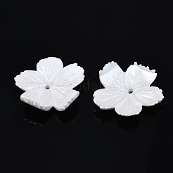 Колпачки из непрозрачной смолы&nbsp;RESI-S364-56