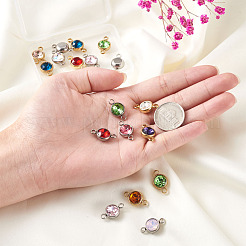 K9 разъемы стеклянных ссылок&nbsp;GLAA-YS0001-02