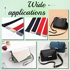 16 шт. 16 пряжки из цинкового сплава для сумок с декоративным краем&nbsp;FIND-WR0005-62