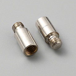 Латунные фотоальбомы дополнительные стойки винты&nbsp;FIND-WH0021-20P-01