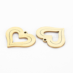 Ионное покрытие(ip) 201 подвески из нержавеющей стали&nbsp;LS-STAS-Q240-088G