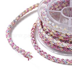 Оплетенный нейлоновый шнур&nbsp;NWIR-G019-01-05