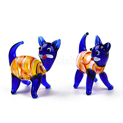 Ручной работы украшения дома бусины LAMP-T011-86