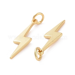 Латунные подвески&nbsp;KK-F821-46G