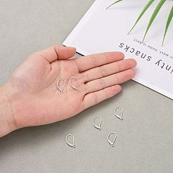 925 стерлинговый серебро&nbsp;X-STER-G027-22S