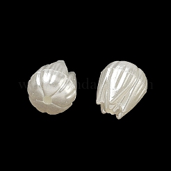 Бусины из искусственного жемчуга из АБС-пластика&nbsp;KY-F024-02