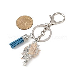 Брелки из ракушек&nbsp;KEYC-JKC01273