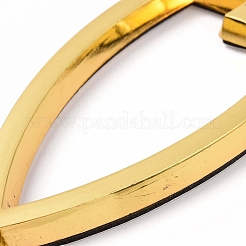 (дефектная распродажа: поцарапанная) водонепроницаемая 3d рыба Иисуса с крестом абс пластиковые самоклеящиеся наклейки&nbsp;LS-AJEW-XCP0002-04