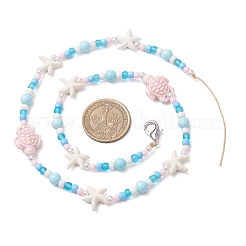 Кулон украшения&nbsp;HJEW-JM03182-02