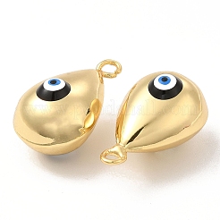 Латунные подвески&nbsp;KK-E076-01G-01