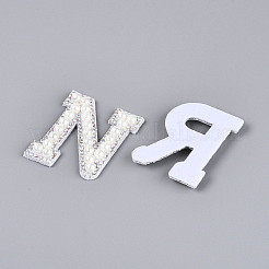 26 шт. кабошоны из искусственного жемчуга&nbsp;PATC-T001-01B