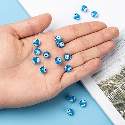 Бусины лэмпворк &nbsp;DT250J-7