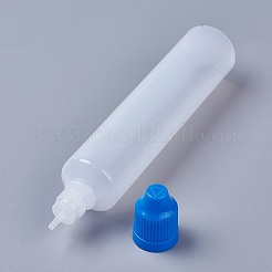 Пластиковые бисера контейнеры&nbsp;LS-CON-WH0043-08A