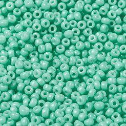 Миюки круглые бусины рокайль&nbsp;SEED-X0055-RR4472