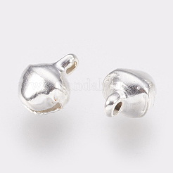 Металлические кулоны 