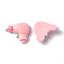 Непрозрачные кабошоны из смолы&nbsp;CRES-P023-05C