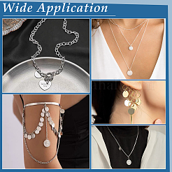 24шт 2 цвета латунные подвески&nbsp;KK-BC0012-23