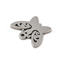 Подвески из нержавеющей стали 201&nbsp;STAS-E176-11P