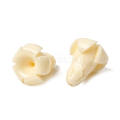 Синтетических коралловых бусин&nbsp;CORA-K010-02C