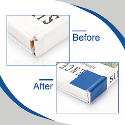 Полиэтиленовые и марлевые липкие ленты для крепления ковров&nbsp;DIY-GF0006-74C