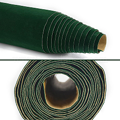 Липкая бархатная флокированная лайнер&nbsp;OCOR-BC0001-70B