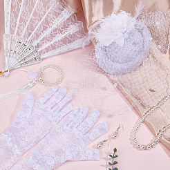 Наборы для украшения вечеринки своими руками&nbsp;AJEW-CY0001-90