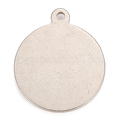 Подвеска из нержавеющей стали 304&nbsp;STAS-Z016-11P