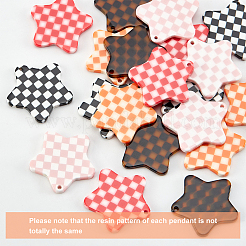 Наборы для изготовления сережек с подвесками своими руками&nbsp;DIY-OC0006-98