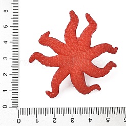 Непрозрачные кабошоны из смолы&nbsp;LS-RESI-C061-02