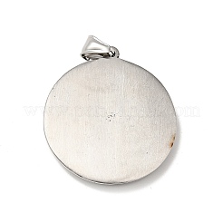 Подвески из нержавеющей стали 304 для ручной полировки&nbsp;STAS-G280-03AS