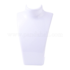 Колье из органического стекла и серьги&nbsp;X-NDIS-E006-2A