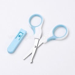 Ножницы из нержавеющей стали для childern&nbsp;LS-TOOL-L004-04P