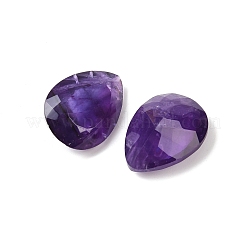 Природный аметист кабошонов&nbsp;G-D348-05A