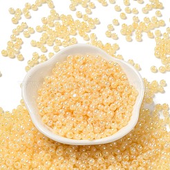 Бисер из стекла &nbsp;SEED-H002-H-1307