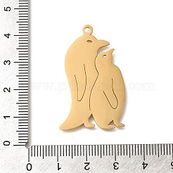 Подвески из нержавеющей стали 304&nbsp;STAS-S144-09G