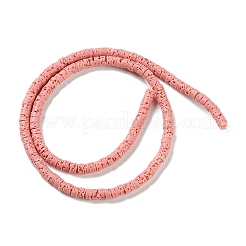 Нити синтетических бусин&nbsp;G-H311-10-01